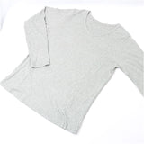 インナー レディース 長袖 通販 シャツ Tシャツ 肌着 下着 トップス カットソー ロンT ロングTシャツ Vネック 重ね着 カジュアル 無地 シンプル 通勤 通学 お出かけ アウトドア 秋冬