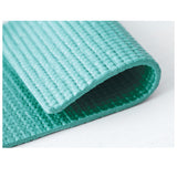 ヨガマット 折りたたみ 通販 折り畳み たためるヨガマット tone トーン マット フィットネス ストレッチ コンパクト シンプル ジム 運動 ピラティス 持ち運び ヨガラグ ストレッチマット