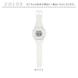 field work フィールドワーク 腕時計 防水 通販 時計 ウォッチ デジタル時計 デジタル スリー 3気圧 気圧 ストップウォッチ スプリットタイム バックライト アラーム レディース メンズ
