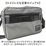 ショルダーバッグ シンプル 通販 ショルダーバック ショルダー 斜めかけ カジュアルバッグ カジュアルバック ななめ掛け 光沢テープ 無地 chou-porte BOLD LINE メンズ レディース
