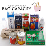 保冷トート 通販 保冷バッグ トートバッグ エコバッグ ショッピングバッグ バッグ バック 鞄 かばん カバン 保冷 保温 ポケット ユメックス商事 大容量 ピクニック お弁当 母の日
