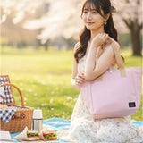 保冷トート 通販 保冷バッグ トートバッグ エコバッグ ショッピングバッグ バッグ バック 鞄 かばん カバン 保冷 保温 ポケット ユメックス商事 大容量 ピクニック お弁当 母の日
