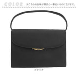 フォーマルバッグ 回転式金具 通販 バッグ ブラックフォーマル 冠婚葬祭 レディース 慶弔両用 お葬式 葬儀 ハンドバッグ 弔事 法事 レディースバッグ お通夜 上品 シンプル きれいめ