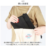 ショルダーバッグ レディース 通販 猫刺繍ショルダーバッグ サコッシュ ショルダーバック 横型 斜め掛け バック バッグ カバン ミニバッグ サブバッグ ネコ ねこ 大人 軽量 布 コットン