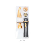 顔 シェーバー 女性用 通販 オムニ シェイバー ミニ mini ノヘア Light 4C Plus レディースシェーバー フェイスシェーバー YMO-111L4C 鼻毛カッター 眉毛 ムダ毛処理 電池式 美容家電