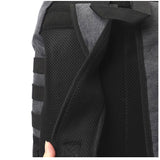 リュック メンズ 小さめ 通販 リュックサック 20l バックパック ラウンドリュック 通勤 通学 カジュアル バック バッグ シンプル レディース 軽量 アウトドア A4 B4 ユニセックス 軽い