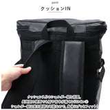 スクエア リュック 通販 リュックサック バックパック デイバッグ デイバック メンズ レディース ボックス型 大容量 おしゃれ かっこいい カジュアル 通勤 通学 スポーツジム シンプル
