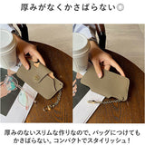 メガネケース 革 通販 眼鏡ケース めがねケース めがねけーす メガネ入れ サングラスケース コンパクト ソフト 薄型 スリム おしゃれ かわいい ストラップ付き スナップボタン シンプル