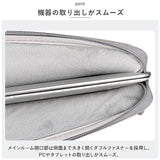 パソコンケース 手提げバッグ 北欧 通販 2WAY パソコンバッグ ノートパソコンケース pcケース パソコンバック PCバッグ PCバック パソコン PC ケース 手提げバック 手提げ タブレット