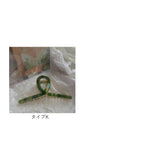 ヘアアクセサリー ヘアクリップ べっ甲 ヘアアクセ 通販 バンスクリップ 髪留め 髪飾り ヘッドアクセ ヘアピン 大きめ ヘアアレンジ アクセント まとめ髪 超軽量 軽い 軽量