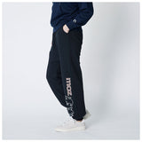 モズ moz サルエルパンツ レディース 通販 北欧 ズボン サルエル スウェット スウェットパンツ 部屋着 パジャマ カジュアル リラックス 無地 ブランド ボトムス スポーツ ダンス ヨガ