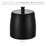 灰皿 フタ付 通販 喫煙具 蓋付き ふた付き 大サイズ 大容量 ステンレス 防臭 火消し付き お洒落 おしゃれ 屋外 屋内 リビング 卓上 シンプル アイコス タバコ 小物入れ 喫煙グッズ