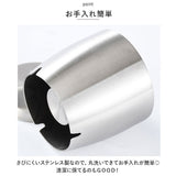 灰皿 フタ付 通販 喫煙具 蓋付き ふた付き 大サイズ 大容量 ステンレス 防臭 火消し付き お洒落 おしゃれ 屋外 屋内 リビング 卓上 シンプル アイコス タバコ 小物入れ 喫煙グッズ