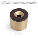 灰皿 フタ付 通販 蓋 ふた 蓋付き 穴あき コンパクト おしゃれ オシャレ アイコス タバコ 電子タバコ 卓上 屋外 室内 ギフト 誕生日 父の日 インテリア雑貨