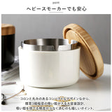 灰皿 フタ付 通販 はいざら フタ付 ふた付き 卓上 屋外 屋外 大容量 木製蓋 ステンレス 防臭 防風 おしゃれ オシャレ リビング オフィス 庭 バルコニー 火消し 火消し付き 外用 外置き