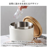 灰皿 フタ付 通販 はいざら フタ付 ふた付き 卓上 屋外 屋外 大容量 木製蓋 ステンレス 防臭 防風 おしゃれ オシャレ リビング オフィス 庭 バルコニー 火消し 火消し付き 外用 外置き