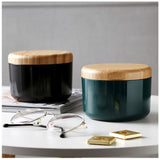 灰皿 フタ付 通販 はいざら フタ付 ふた付き 卓上 屋外 屋外 大容量 木製蓋 ステンレス 防臭 防風 おしゃれ オシャレ リビング オフィス 庭 バルコニー 火消し 火消し付き 外用 外置き