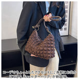 ショルダーバッグ レディース 通販 肩掛けカバン ポップコーン バッグ 肩掛け バック おしゃれ ショルダーバック ミニバッグ ミニバック 小さめ 布 鞄 きれいめ ポコポコ ぽこぽこ 大人