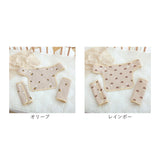 抱っこひも よだれカバー 通販 よだれパッド 抱っこ紐 カバー サッキングパッド おんぶ紐 リバーシブル 綿 コットン ガーゼ スナップボタン 着脱 簡単 汚れ防止 ベビー 赤ちゃん