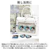 痛バッグ ショルダーバッグ 通販 推し活バッグ トート 痛ショルダー ハンドバッグ 痛バ ミニバッグ 小さめ デコバッグ バッグ 鞄 かばん カバン 斜めがけ ななめがけ レディース おしゃれ