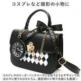 痛バッグ ショルダーバッグ 通販 推し活バッグ トート 痛ショルダー ハンドバッグ 痛バ ミニバッグ 小さめ デコバッグ バッグ 鞄 かばん カバン 斜めがけ ななめがけ レディース おしゃれ