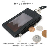 定期入れ パスケース 通販 idカードホルダー IDカードホルダー コインケース カードケース 小銭入れ ネックホルダー ネックストラップ ストラップ ICカード IDカード 縦 社員証 クリア窓