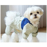 ペット レインコート 通販 犬 雨具 犬服 レインポンチョ ペット用レインコート レインウェア レインウエア レインウエアー 小型犬 中型犬 ドッグウェア ペットウェア お散歩 雨の日 梅雨