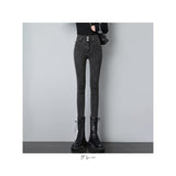 裏起毛パンツ 通販 スキニーパンツ あったかボトムス 防寒パンツ ストレッチパンツ 伸縮 ロングパンツ ストレッチ 楽ちんパンツ 暖かいズボン 秋冬ボトムス きれいめ通勤 カジュアル