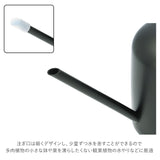 じょうろ ミニ 通販 300ml 小さい 小型 水やり 北欧 水差し 室内 屋内 ジョーロ ジョウロ おしゃれ ミニじょうろ 金属 ステンレス 多肉植物 アンティーク ガーデニング