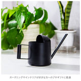 じょうろ ミニ 通販 300ml 小さい 小型 水やり 北欧 水差し 室内 屋内 ジョーロ ジョウロ おしゃれ ミニじょうろ 金属 ステンレス 多肉植物 アンティーク ガーデニング