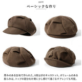 帽子 レディース キャスケット 通販 キャス ぼうし キャップ 秋 冬 防寒 防風 暖かい 日よけ 調節可能 シンプル 無地 通勤 通学 旅行 お出かけ カジュアル おしゃれ オシャレ かっこいい