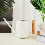 じょうろ おしゃれ 水やり 通販 屋内 屋外 1000ml ジョウロ 植物 園芸 水差し ガーデニング用品 観葉植物 ジョーロ じょーろ 室内 園芸用 ガーデニング シンプル オシャレ 園芸用品