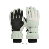スキーグローブ 通販 スノボ スキー スキー手袋 手袋 手ぶくろ グローブ 滑りにくい キッズスキーグローブ 男の子 女の子 レディース 防寒 防風 5本指 通学 雪遊び キャンプ アウトドア
