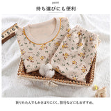 パジャマ キッズ 長袖 上下 セット 通販 ルームウェア 部屋着 寝巻 長袖パジャマ 子供服 綿100 コットン 男の子 女の子 男女兼用 子供 子ども こども 幼稚園 保育園 小学生 かわいい 春