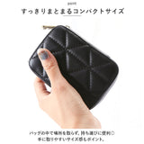 化粧 ポーチ 鏡 付き 通販 リップ ケース ミラー付き 口紅 グロス ルージュ リップクリーム 化粧ポーチ メイクポーチ アクセサリーケース 小物入れ 本革 コンパクトサイズ 携帯 持ち運び