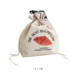 ランチバッグ 巾着 縦型 縦 通販 ランチバック 巾着バッグ 巾着バック 弁当袋 お弁当バッグ お弁当バック ランチトート 手提げバッグ手提げバック 巾着型 大きめ 大容量 おしゃれ マチ