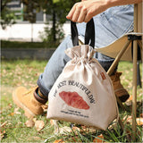 ランチバッグ 巾着 縦型 縦 通販 ランチバック 巾着バッグ 巾着バック 弁当袋 お弁当バッグ お弁当バック ランチトート 手提げバッグ手提げバック 巾着型 大きめ 大容量 おしゃれ マチ