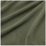 ワンピース 長袖 ロング 通販 プルオーバースカート 長袖ワンピース ルームウェア 部屋着 ロングワンピース 長そで ながそで マキシ ロング丈 スエット素材 シンプル 無地 ゆったり