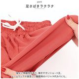 短パン レディース 通販 ショートパンツ サイドライン ショーパン ショート パンツ ボトムス ズボン ルームウエア 部屋着 ダンス チア ジム フィットネス ヨガ スポーツ ランニング 海 夏