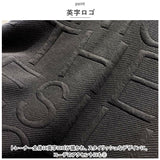 トレーナー レディース おしゃれ 通販 クルーネック スウェット 長袖 プルオーバー 大きめ 型押し ゆったり カットソー 英字 男女兼用 シンプル 大人 通勤 通学 カジュアル かっこいい
