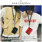 ミニ財布 ナイロン 通販 三つ折り財布 ミニウォレット さいふ サイフ カード入れ コインケース 小銭入れ メンズ レディース ストラップ付き 首下げ 紐付き 小さめ コンパクト 財布 サブ