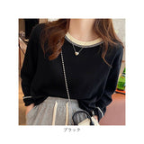 カットソー 長袖 レディース 通販 シャツ カットソー ロンT サーマル ティシャツ ワッフル トップス Tシャツ 通勤 通学 無地 シンプル カジュアル きれいめ おしゃれ 大人 可愛い 春 夏