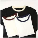 カットソー 長袖 レディース 通販 シャツ カットソー ロンT サーマル ティシャツ ワッフル トップス Tシャツ 通勤 通学 無地 シンプル カジュアル きれいめ おしゃれ 大人 可愛い 春 夏