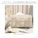 ティッシュケース レザー 市松模様 通販 サドルレザー ティッシュボックス ティッシュカバー ティッシュ ケース ボックス 撥水 高級感 皮革 上品 車 後部座席 リビング テーブル おしゃれ