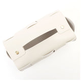 ティッシュケース レザー 市松模様 通販 サドルレザー ティッシュボックス ティッシュカバー ティッシュ ケース ボックス 撥水 高級感 皮革 上品 車 後部座席 リビング テーブル おしゃれ