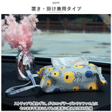 ティッシュケース 吊り下げ 壁掛け 通販 ティッシュボックス ティッシュカバー ティッシュ ケース ボックス カバー 壁掛 高級感 シート 壁収納 車 後部座席 テーブル 洗面台 おしゃれ
