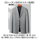 テーラードジャケット メンズ ウール 通販 テーラード ジャケット メンズジャケット スーツジャケット ブレザー 上着 うわぎ スーツ 羽織 羽織り ビジネスジャケット 厚手 ビジネス