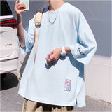 メンズ Tシャツ ビッグシルエット 通販 トップス 無地 おしゃれ 大きめ ゆったり ワンポイント カジュアル 春 夏 秋 大きいサイズ カットソー シンプル かっこいい オーバーサイズ