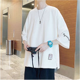 メンズ Tシャツ ビッグシルエット 通販 トップス 無地 おしゃれ 大きめ ゆったり ワンポイント カジュアル 春 夏 秋 大きいサイズ カットソー シンプル かっこいい オーバーサイズ