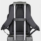 ビジネスリュック メンズ 通販 バックパック ビジネスバッグ リュック 2way ビジネスバック メンズリュック 出張 通勤 バッグ バック かばん ビジネス 通学 軽量 軽い 多機能リュック
